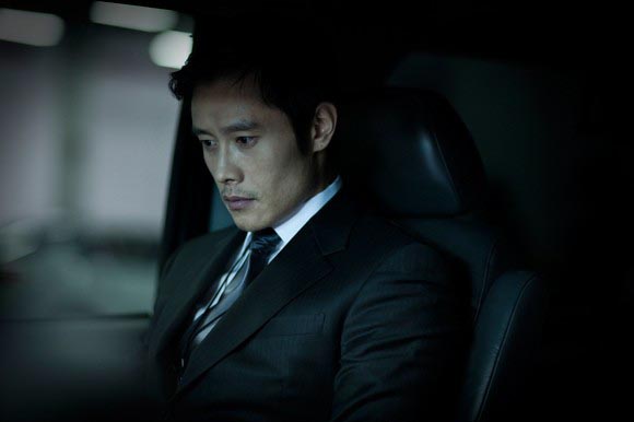 First stills from Lee Byung-heon’s I Saw the Devil