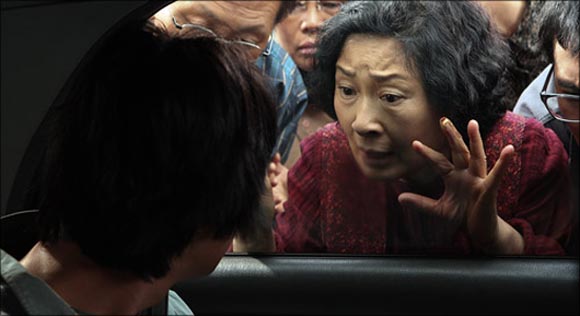 Mother wins Best Picture at Asian Film Awards