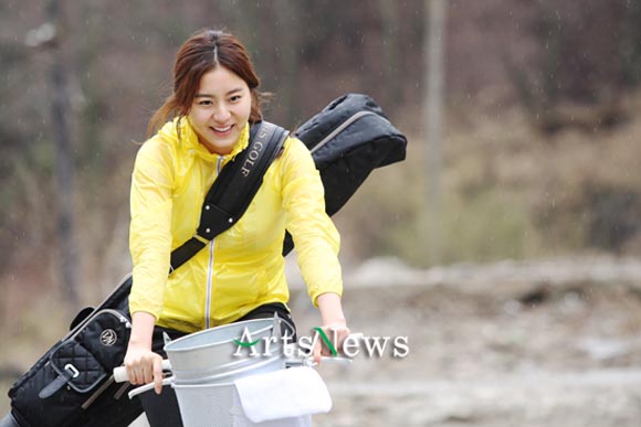 First look at UEE in Birdie Buddy