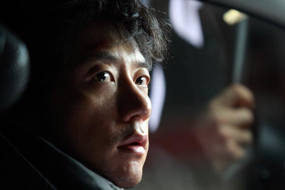 A detective film next for Kim Myung-min