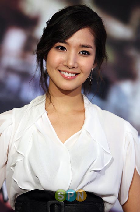 Park Min-young cast in Sungkyunkwan Scandal