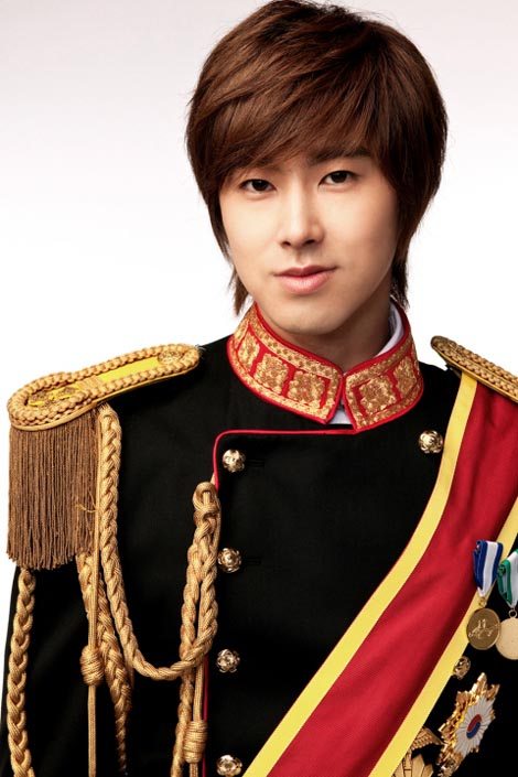 U-Know Yunho takes the lead in Goong musical