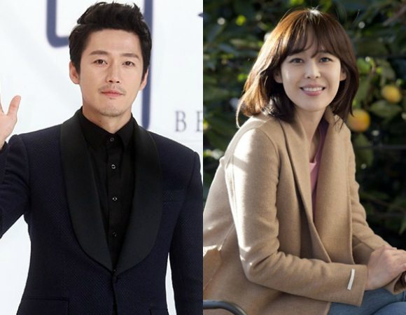 Jang Hyuk, Lee Hana sign on to catch a killer in OCN’s The Voice