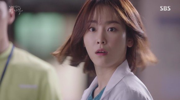 Romantic Doctor Teacher Kim: Episode 6