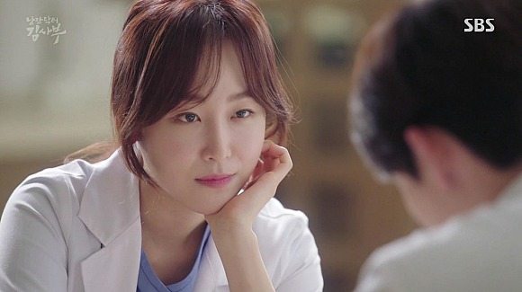 Romantic Doctor Teacher Kim: Episode 1