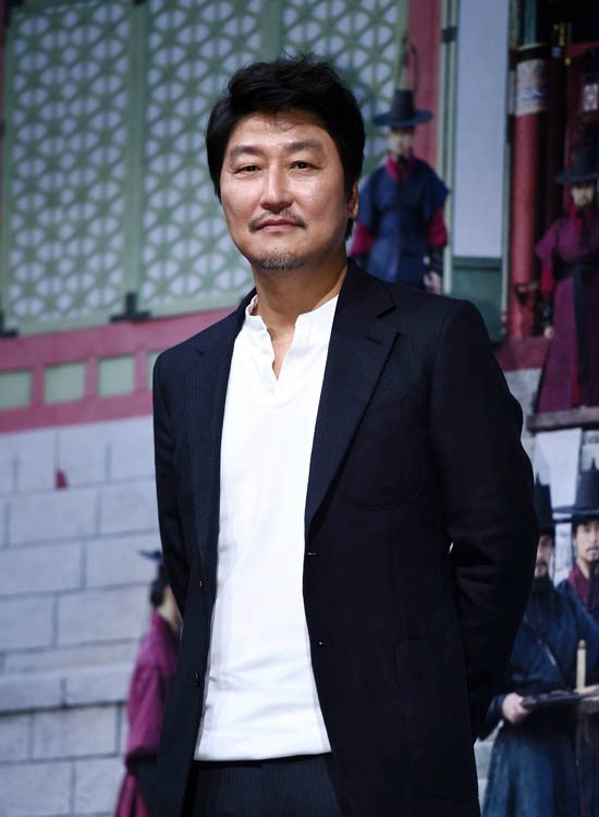Song Kang-ho joins the illegal drug trade for period film Drug King