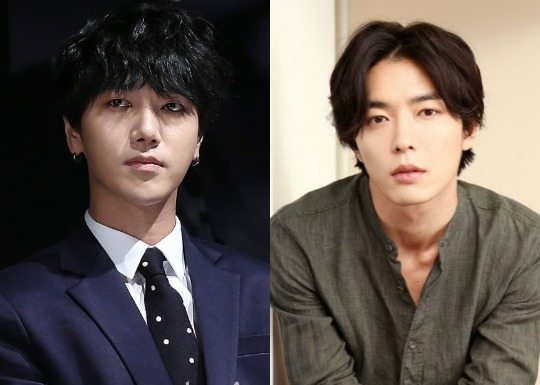Yesung and Kim Jae-wook join OCN’s The Voice