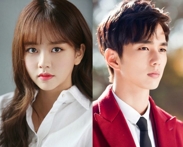 Kim So-hyun to romance Yoo Seung-ho in MBC’s Ruler–Master of the Mask