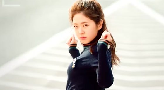 Dance like no one’s watching in Introverted Boss teaser