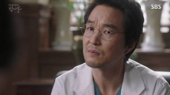Romantic Doctor Teacher Kim: Episode 11