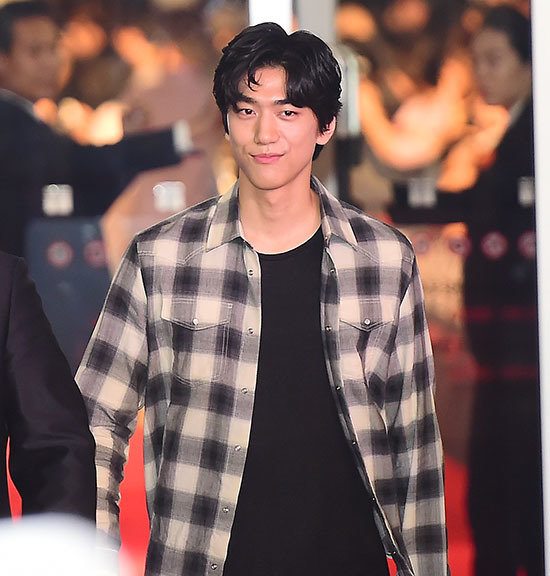 Sung Joon up for Perfect Wife, Lee Sang-yub out