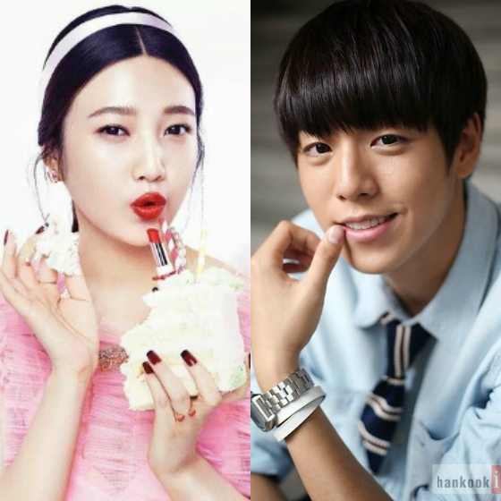Lee Hyun-woo, Red Velvet’s Joy confirmed to play The Liar and His Lover