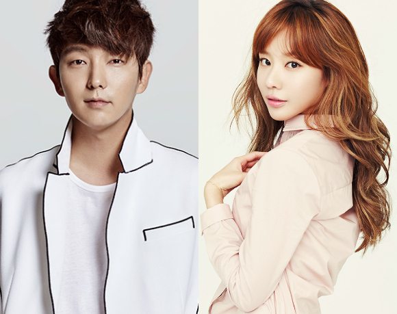Lee Jun-ki, Kim Ah-joong up for Korean drama remake of Criminal Minds