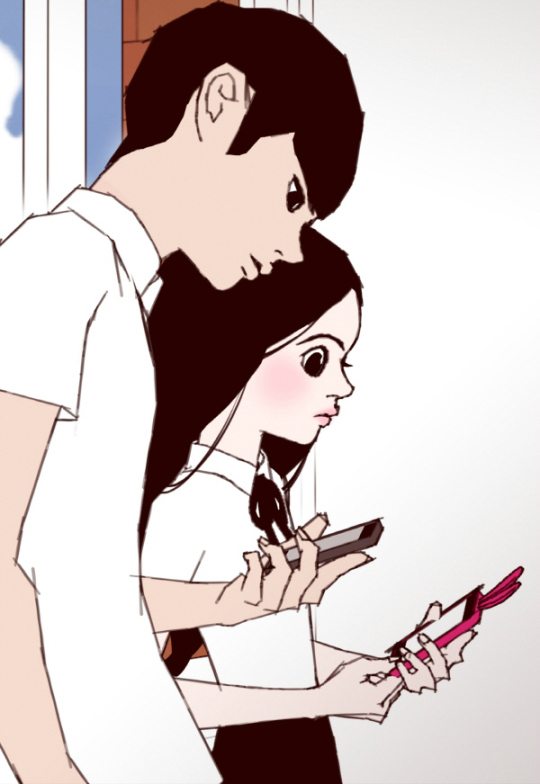 Webtoon adaptation Love Alarm to be Netflix’s first original Korean drama
