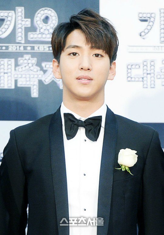 Baro to star in new web movie Eyes Closed