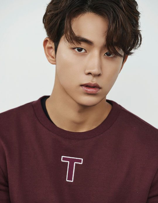 Nam Joo-hyuk offered lead in tvN’s Bride of the Water God