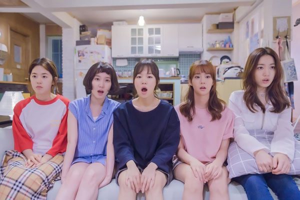 Age of Youth confirms a Season 2, rejoice