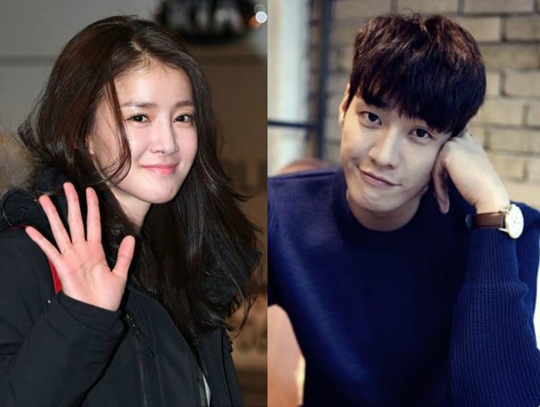 Lee Shi-young, Kim Young-kwang offered roles in MBC action-thriller Lookout