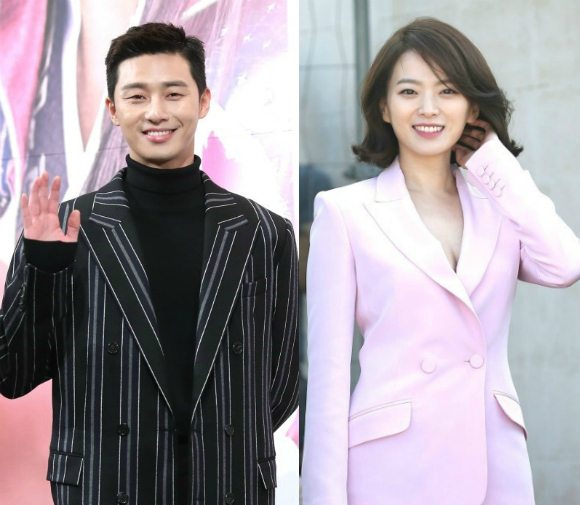 Park Seo-joon, Chun Woo-hee offered new KBS drama Third-Rate My Way