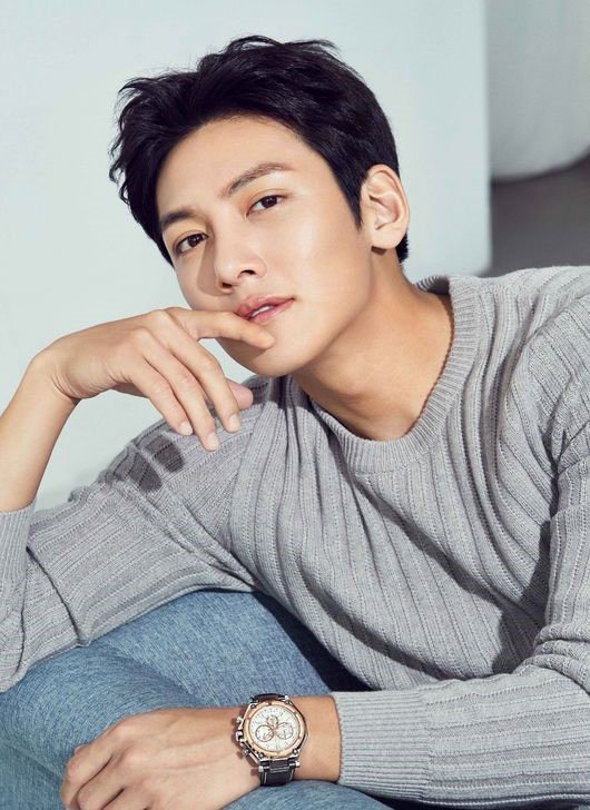 Ji Chang-wook offered lead in rom-com thriller Beware This Woman