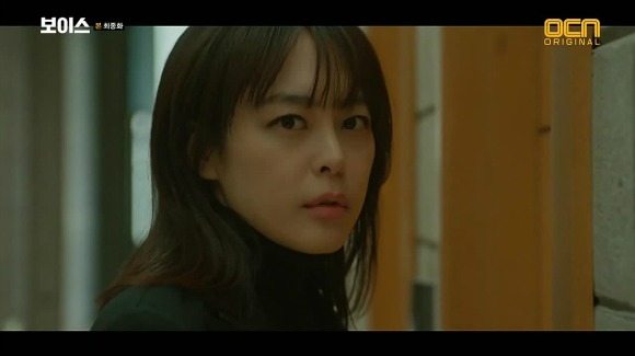 Voice Episode 16 Final Dramabeans Korean Drama Recaps