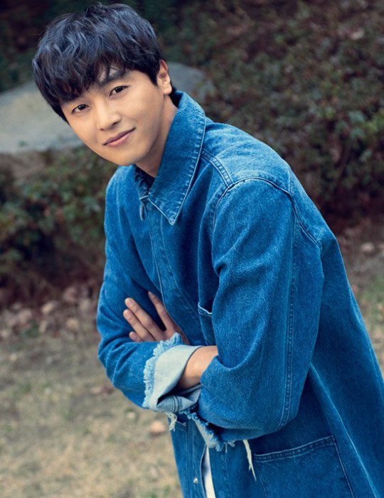 Yeon Woo-jin offered lead in sageuk romance Seven Day Queen