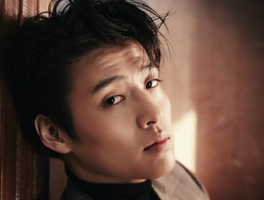Kang Haneul offered lead in Pinocchio PD’s new rom-com
