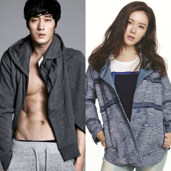So Ji-sub courted to play ghost Sohn Ye-jin’s grieving husband in Be With You