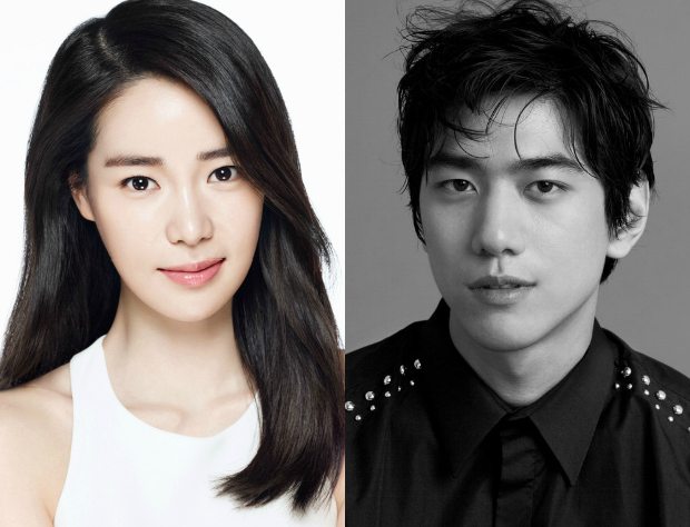Im Ji-yeon considers drama reunion with Sung Joon in rom-com Mojito