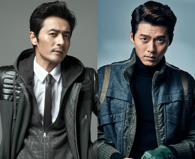 Jang Dong-gun to team up with real-life buddy Hyun Bin in zombie thriller Rampant