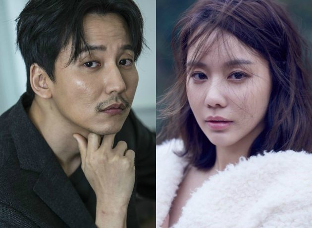 Kim Nam-gil, Kim Ah-joong offered new tvN time-slip drama