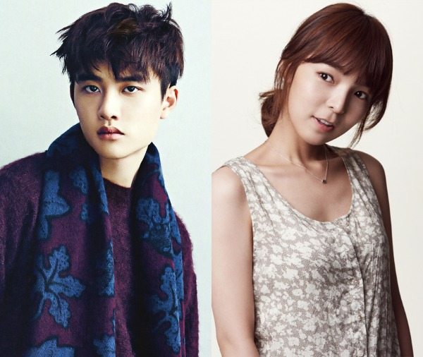 D.O. and Park Jin-ju up for new film from Sunny director