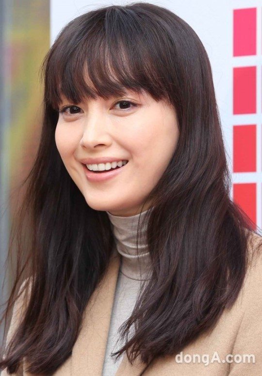 Lee Na-young considers comeback with indie film Beautiful Day