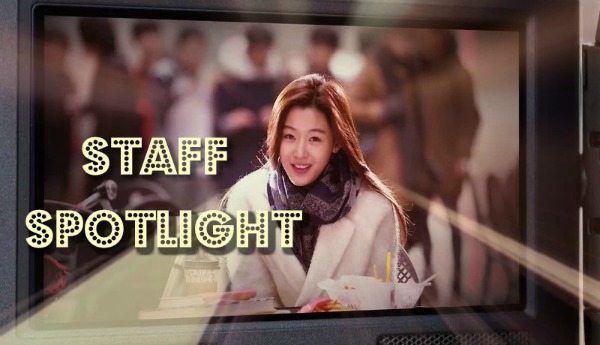 [Staff Spotlight] Get to know murasakimi