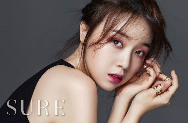 Minah up for leading role in fallen angel rom-com