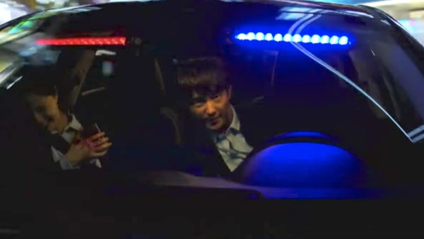 High-speed chases through the streets of Seoul in new Criminal Minds teaser