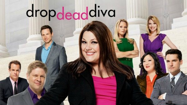 Drop Dead Diva becomes Goddess of the Court as next Hollywood-to-Korea project