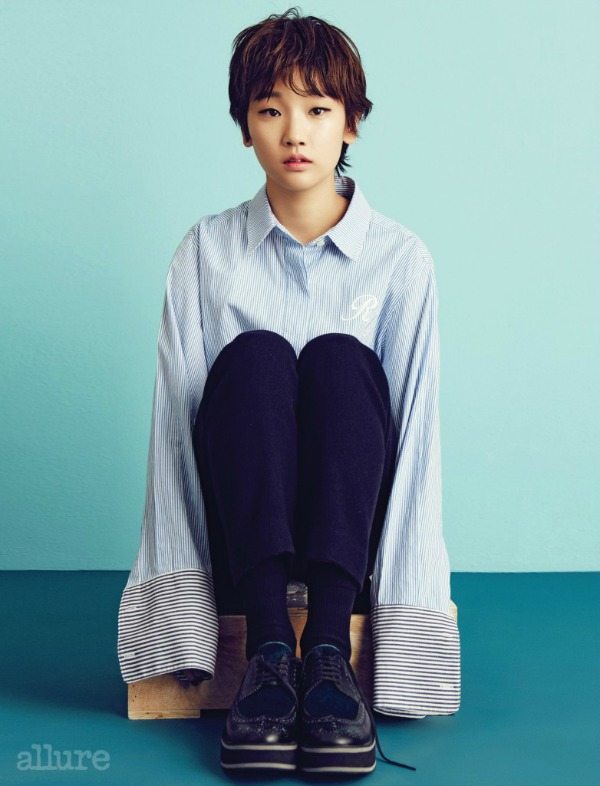 Park So-dam becomes legendary singer for Lee Nan-young film