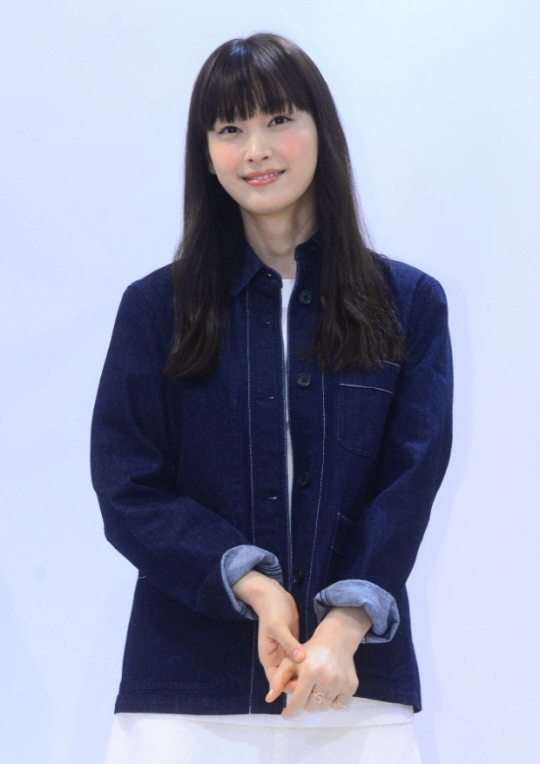 Indie film Beautiful Days secures Lee Na-young as its star