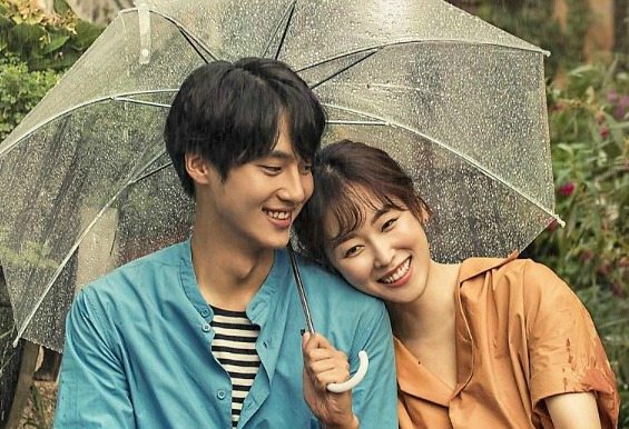 Finding love against all odds in SBS’s Temperature of Love