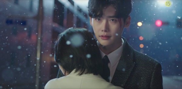 Dreamy first teaser for SBS’s While You Were Sleeping