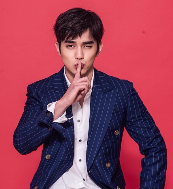 Yoo Seung-ho may fall in love with an android in MBC’s I’m Not a Robot