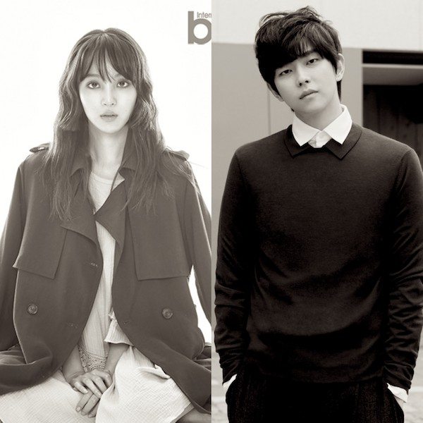 Yoon Kyun-sang, Jung Hye-sung may be on the road to Doubtful Victory