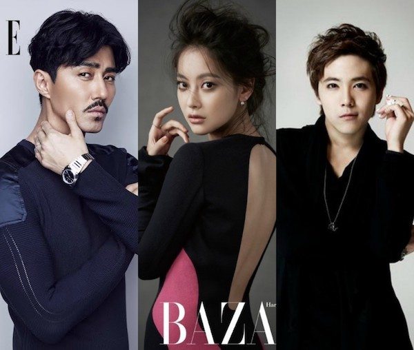Hwayugi gains a mythical cast of characters