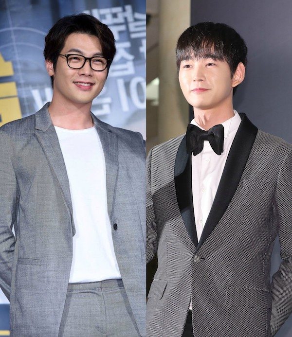 Daniel Choi and Lee Won-geun up to join workplace drama Jugglers