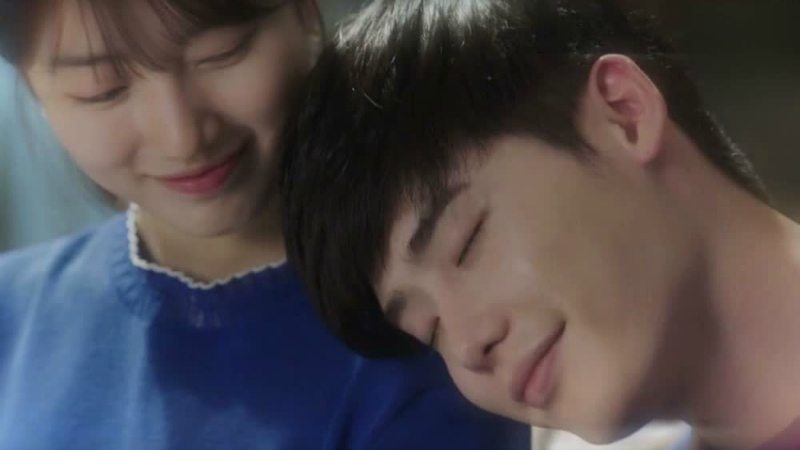 While You Were Sleeping Episodes 11 12 Dramabeans Korean Drama Recaps