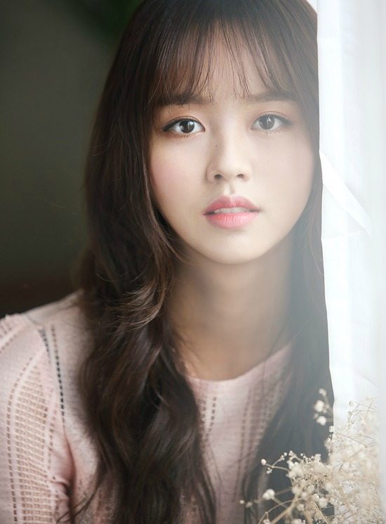 Kim So-hyun offered Radio Romance opposite Yoon Doo-joon