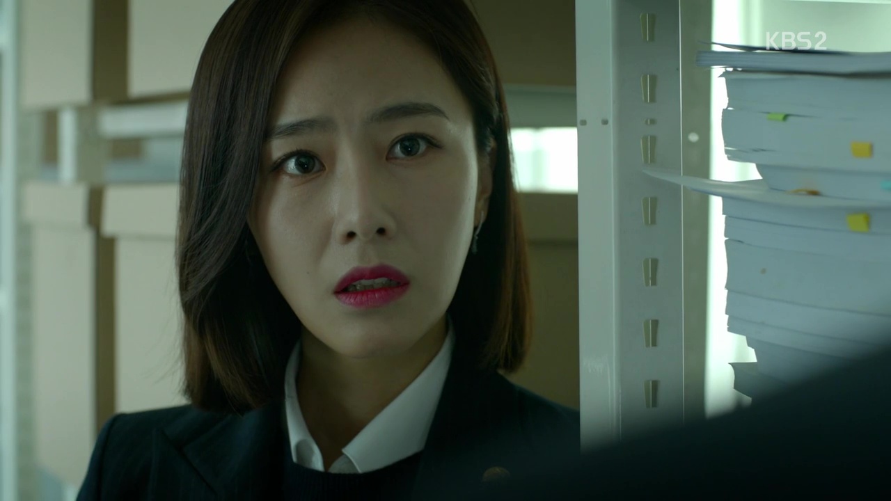 Mad Dog: Episode 8 – KDrama Fandom