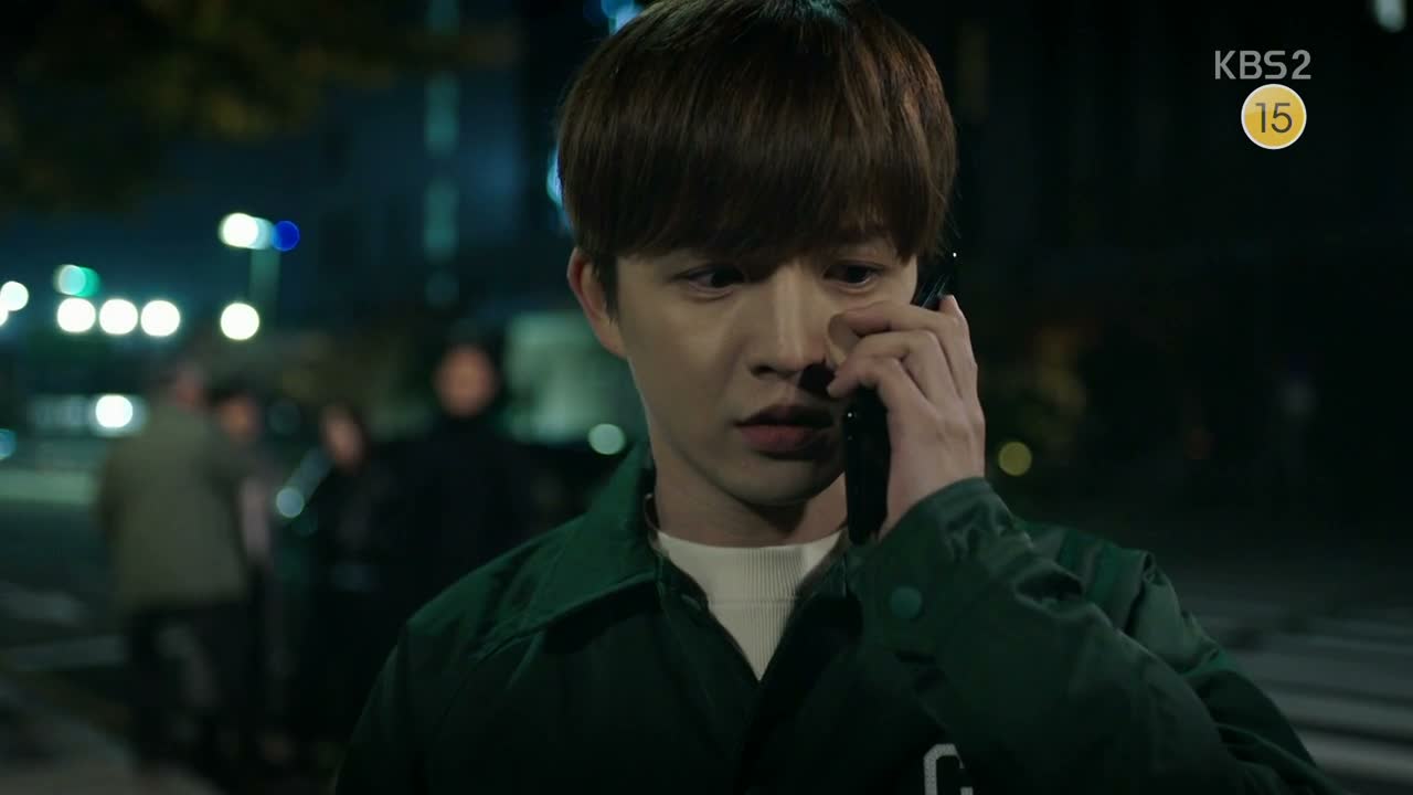 Mad Dog: Episode 10 » Dramabeans Korean drama recaps