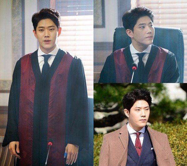 The courthouse romance begins in Nothing to Lose promos - KDrama Fandom